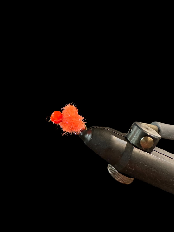 Manic Fly Collection - Eggstacy OTB - Sportinglife Turangi